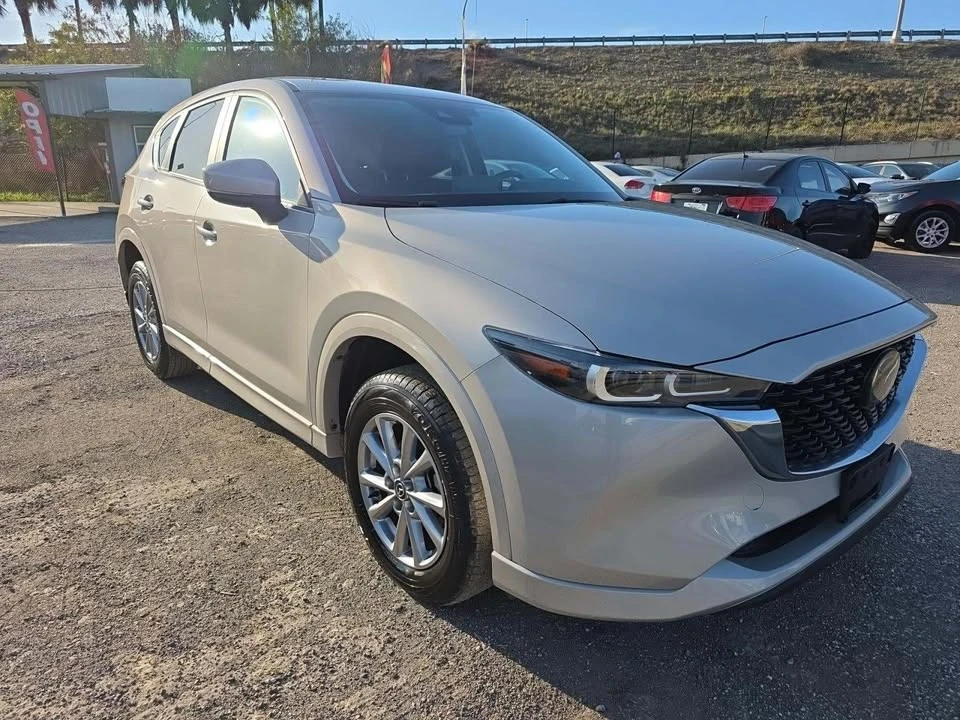2025 Mazda CX-5 2nd Gen - Image 2 of 11