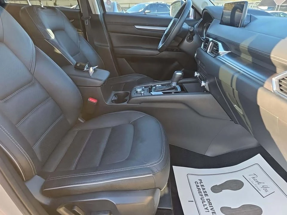2025 Mazda CX-5 2nd Gen - Image 4 of 11
