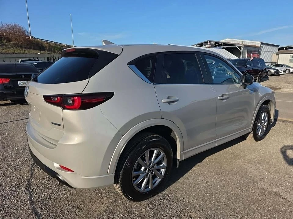 2025 Mazda CX-5 2nd Gen - Image 11 of 11