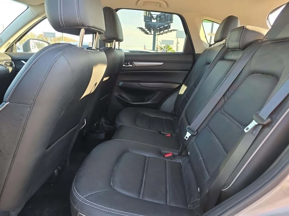 2025 Mazda CX-5 2nd Gen - Image 6 of 11