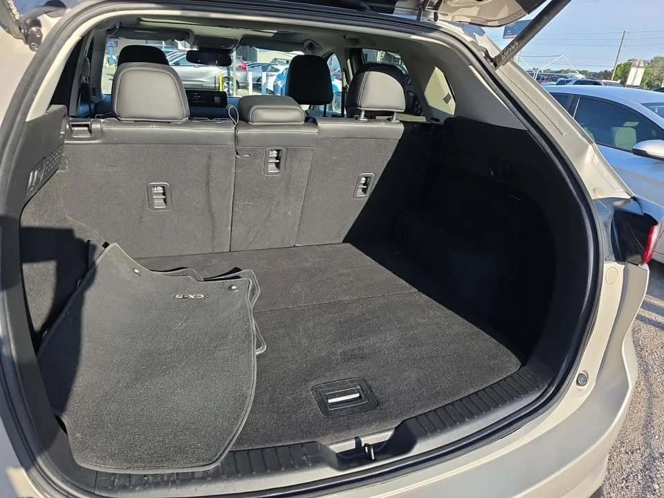 2025 Mazda CX-5 2nd Gen - Image 7 of 11