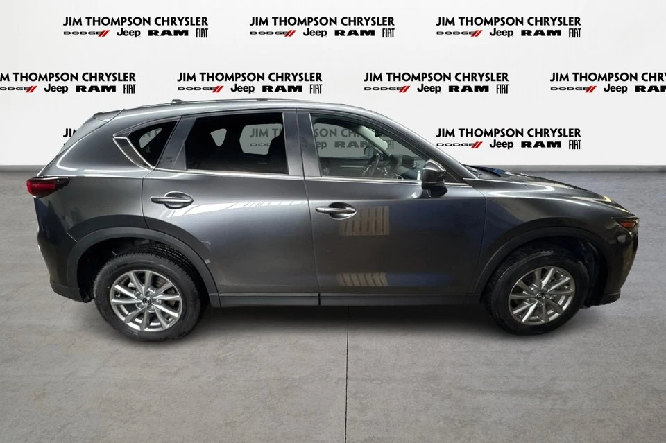 2025 Mazda CX-5 2nd Gen - Image 4 of 20