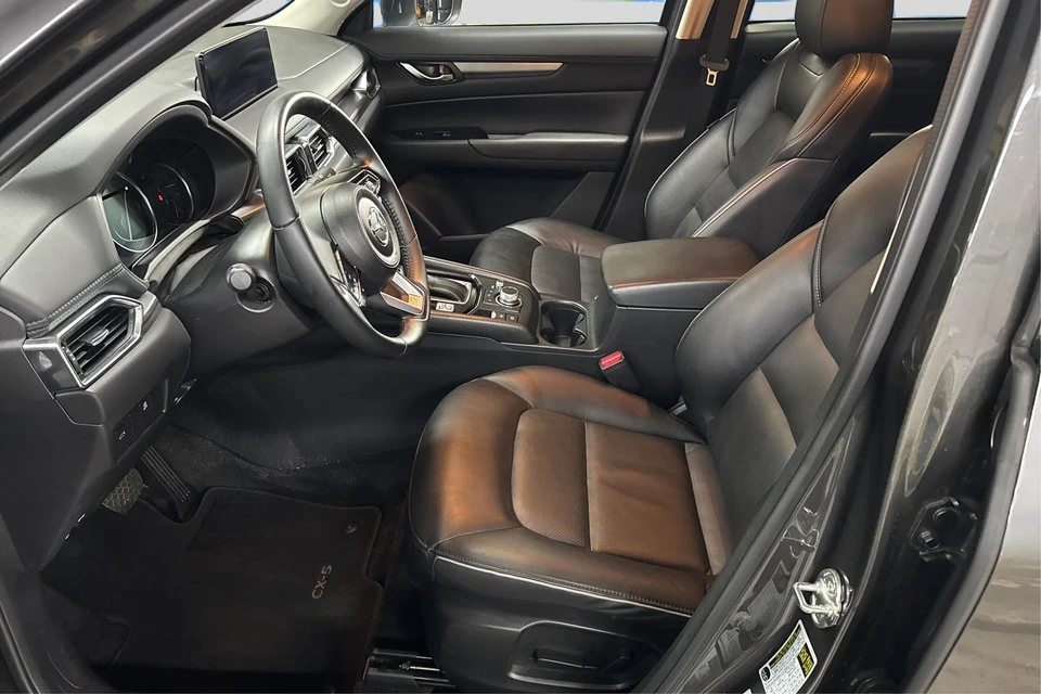 2025 Mazda CX-5 2nd Gen - Image 9 of 20