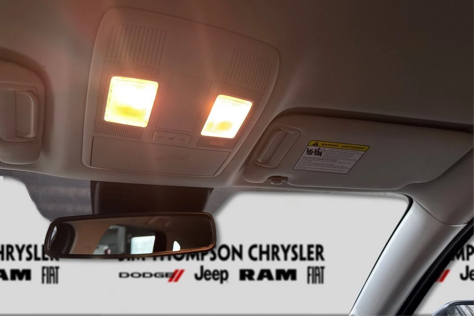 2025 Mazda CX-5 2nd Gen - Image 17 of 20