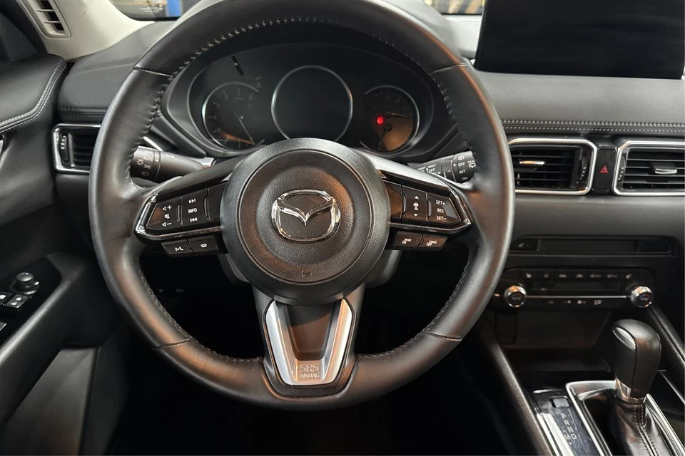 2025 Mazda CX-5 2nd Gen - Image 19 of 20