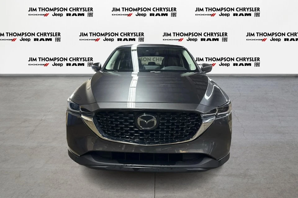 2025 Mazda CX-5 2nd Gen - Image 2 of 20