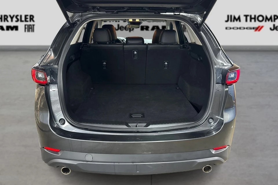 2025 Mazda CX-5 2nd Gen - Image 12 of 20