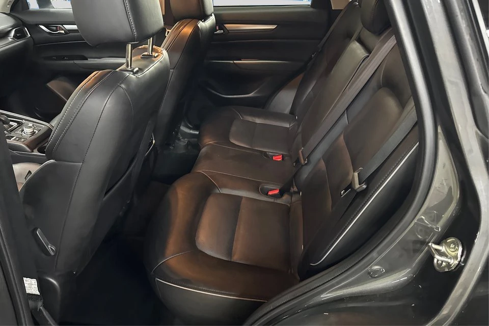 2025 Mazda CX-5 2nd Gen - Image 10 of 20