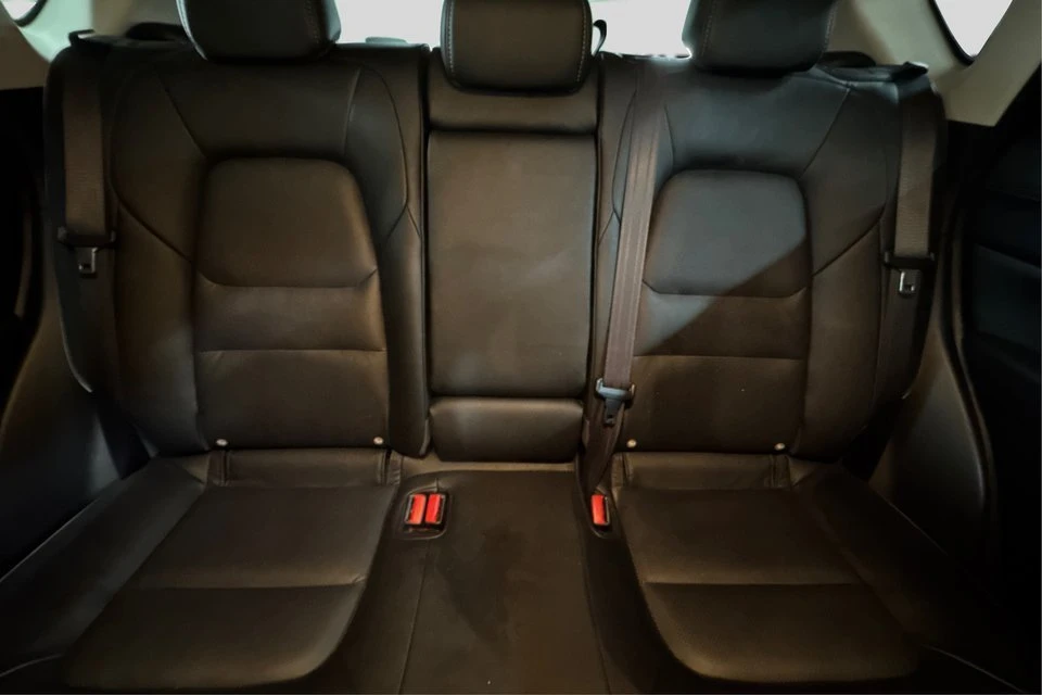 2025 Mazda CX-5 2nd Gen - Image 14 of 20