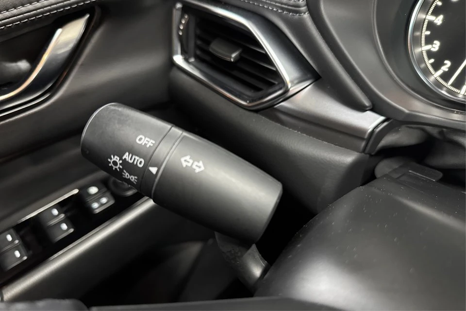 2025 Mazda CX-5 2nd Gen - Image 20 of 20