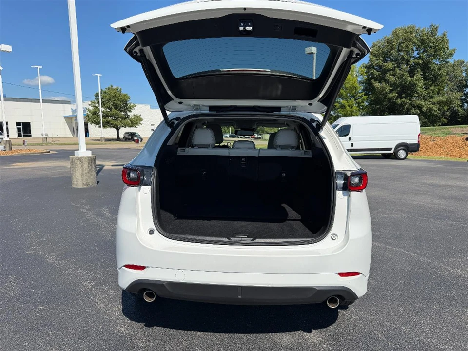 2025 Mazda CX-5 2nd Gen - Image 11 of 31