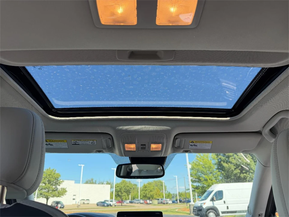 2025 Mazda CX-5 2nd Gen - Image 29 of 31
