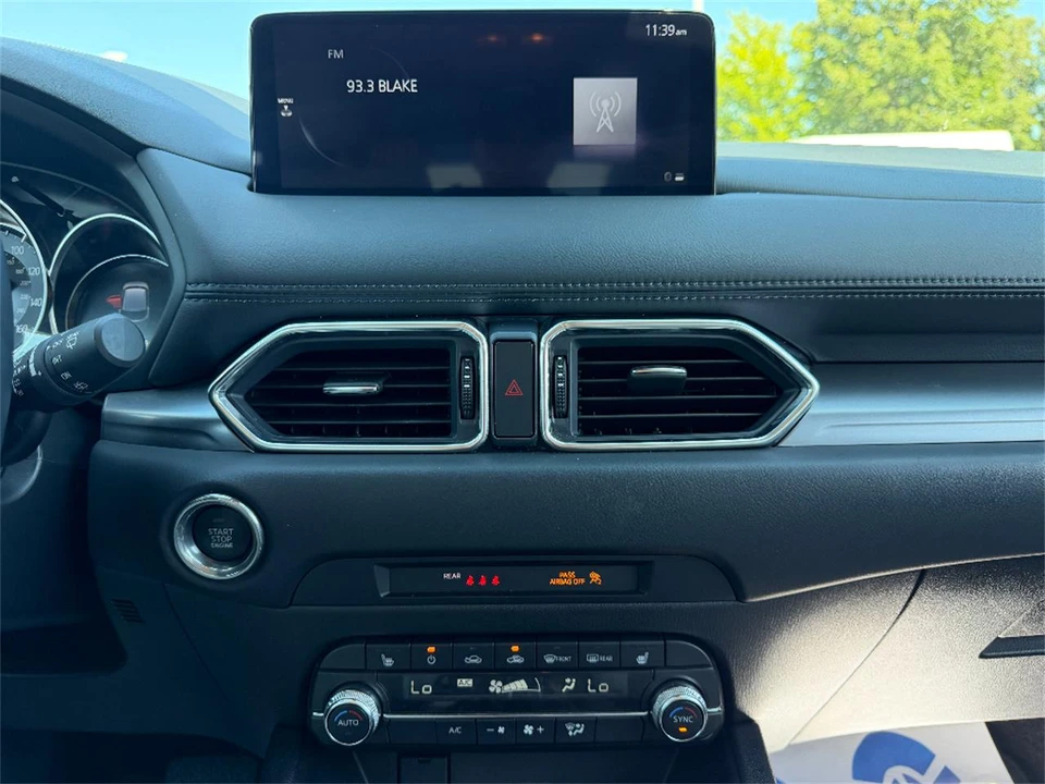 2025 Mazda CX-5 2nd Gen - Image 23 of 31