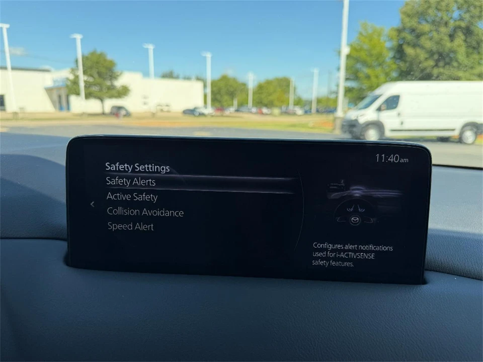 2025 Mazda CX-5 2nd Gen - Image 26 of 31