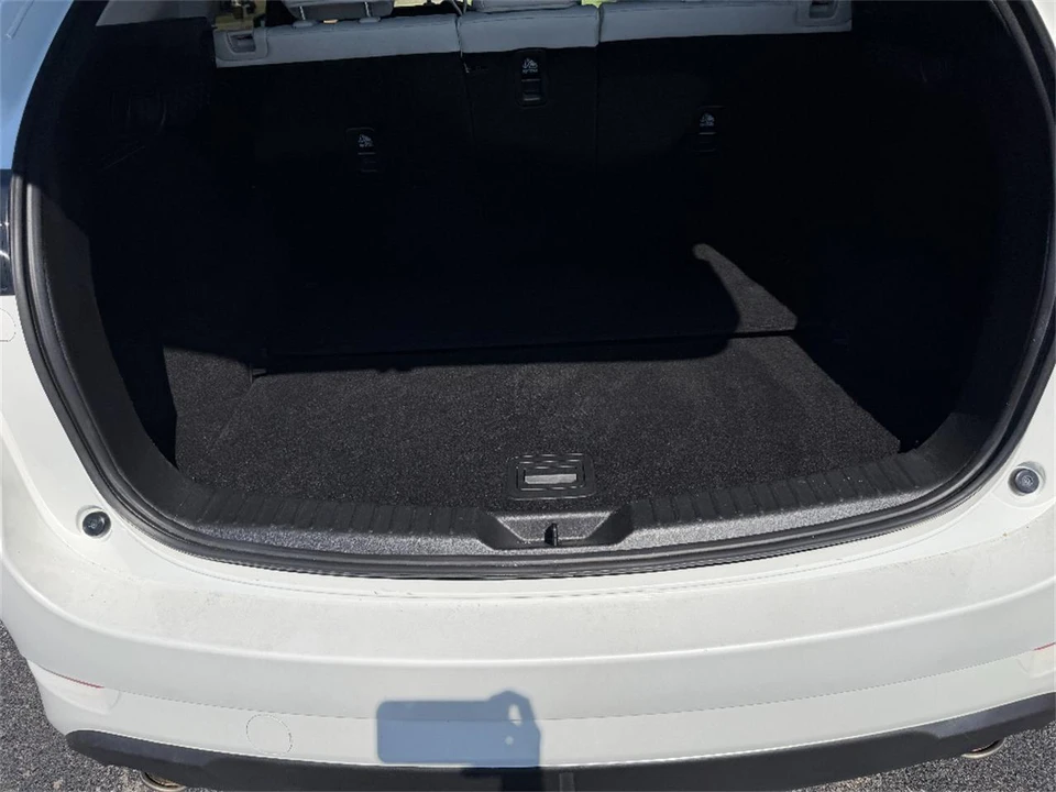 2025 Mazda CX-5 2nd Gen - Image 12 of 31
