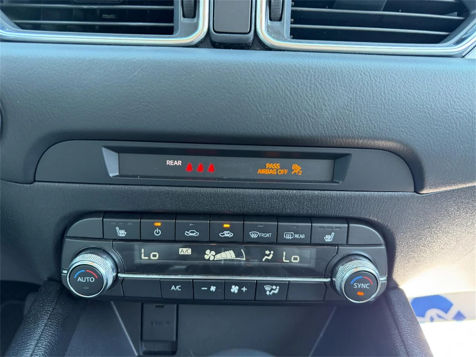 2025 Mazda CX-5 2nd Gen - Image 24 of 31