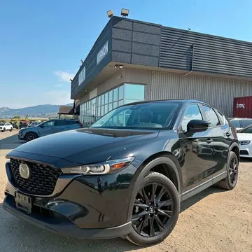 2025 Mazda CX-5 Kuro AWD