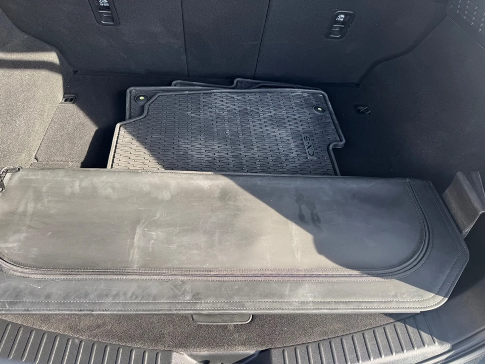 2025 Mazda CX-5 2nd Gen - Image 19 of 20