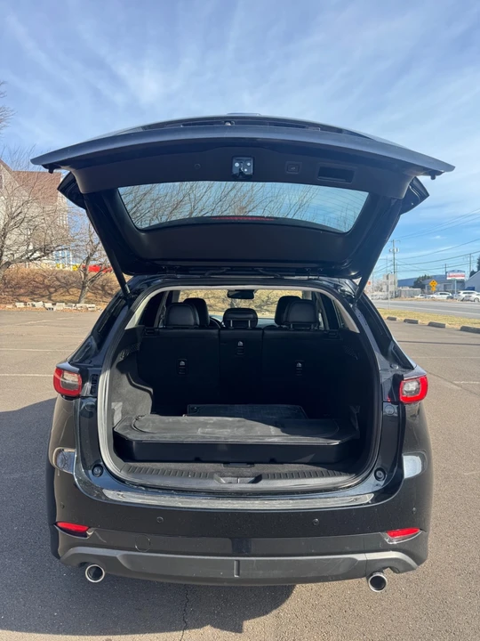 2025 Mazda CX-5 2nd Gen - Image 16 of 20