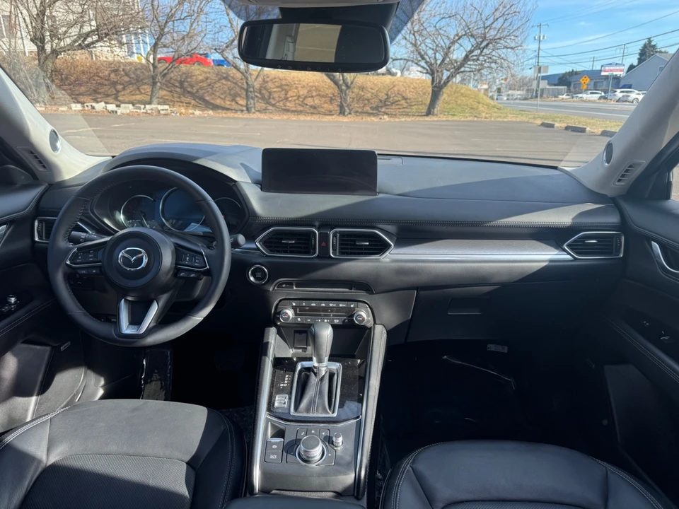 2025 Mazda CX-5 2nd Gen - Image 9 of 20