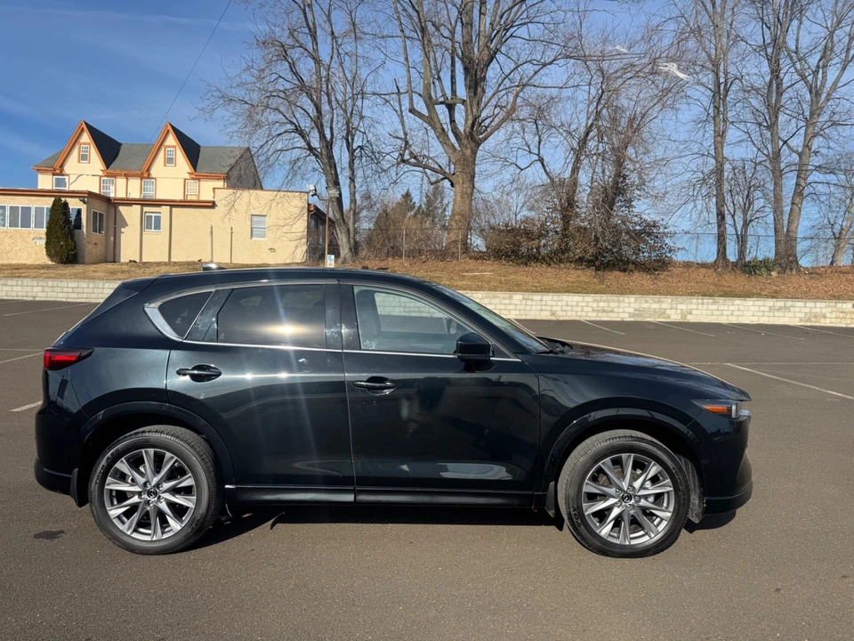 2025 Mazda CX-5 2nd Gen - Image 3 of 20