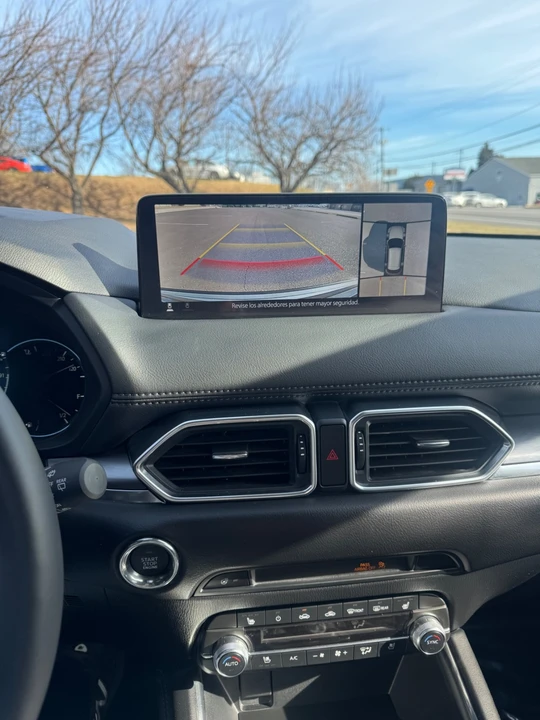 2025 Mazda CX-5 2nd Gen - Image 12 of 20