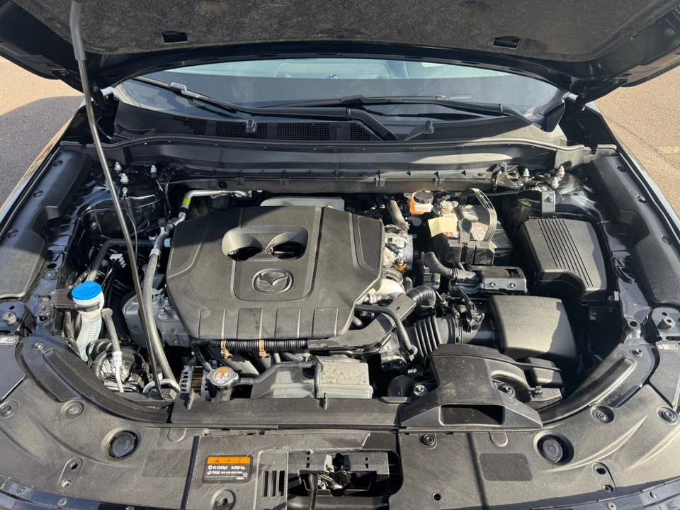 2025 Mazda CX-5 2nd Gen - Image 18 of 20