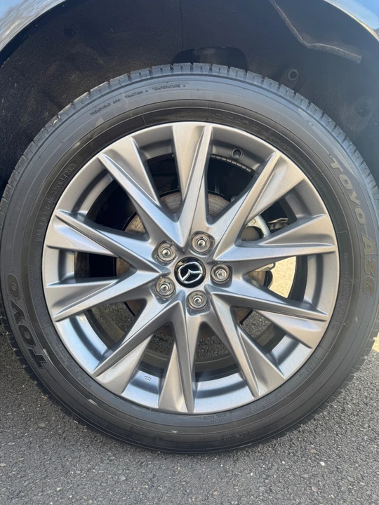 2025 Mazda CX-5 2nd Gen - Image 20 of 20