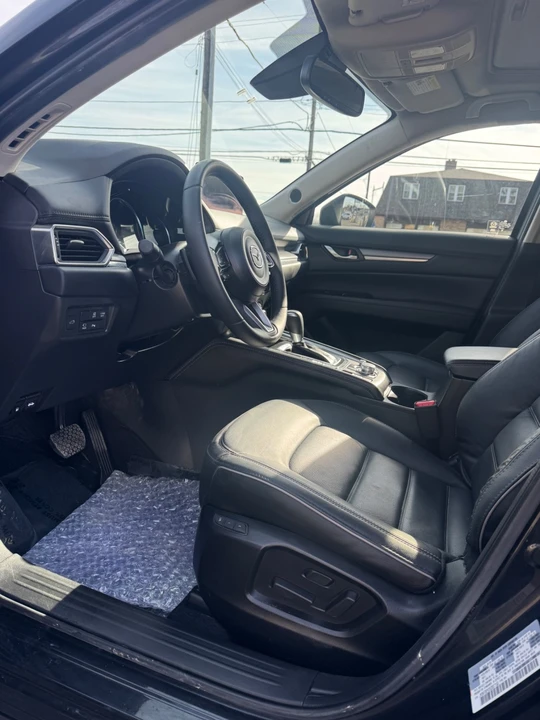 2025 Mazda CX-5 2nd Gen - Image 15 of 20