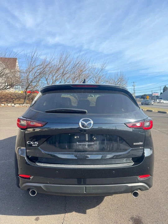 2025 Mazda CX-5 2nd Gen - Image 5 of 20