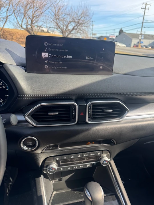 2025 Mazda CX-5 2nd Gen - Image 11 of 20