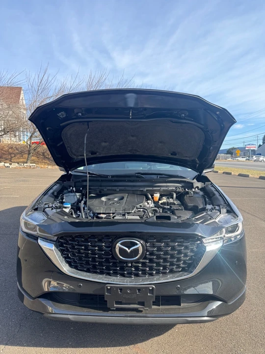 2025 Mazda CX-5 2nd Gen - Image 17 of 20