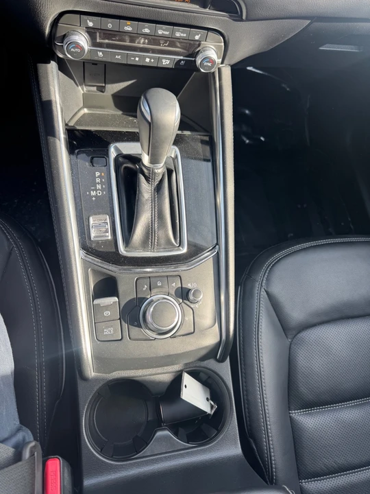 2025 Mazda CX-5 2nd Gen - Image 13 of 20
