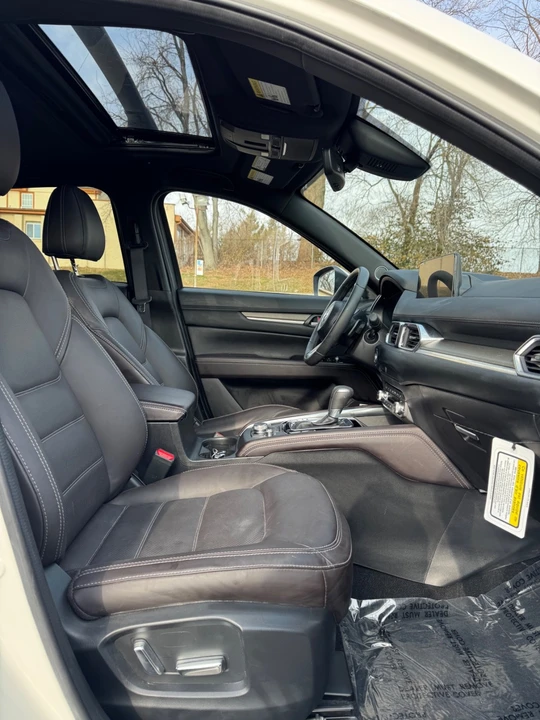 2025 Mazda CX-5 2nd Gen - Image 12 of 20
