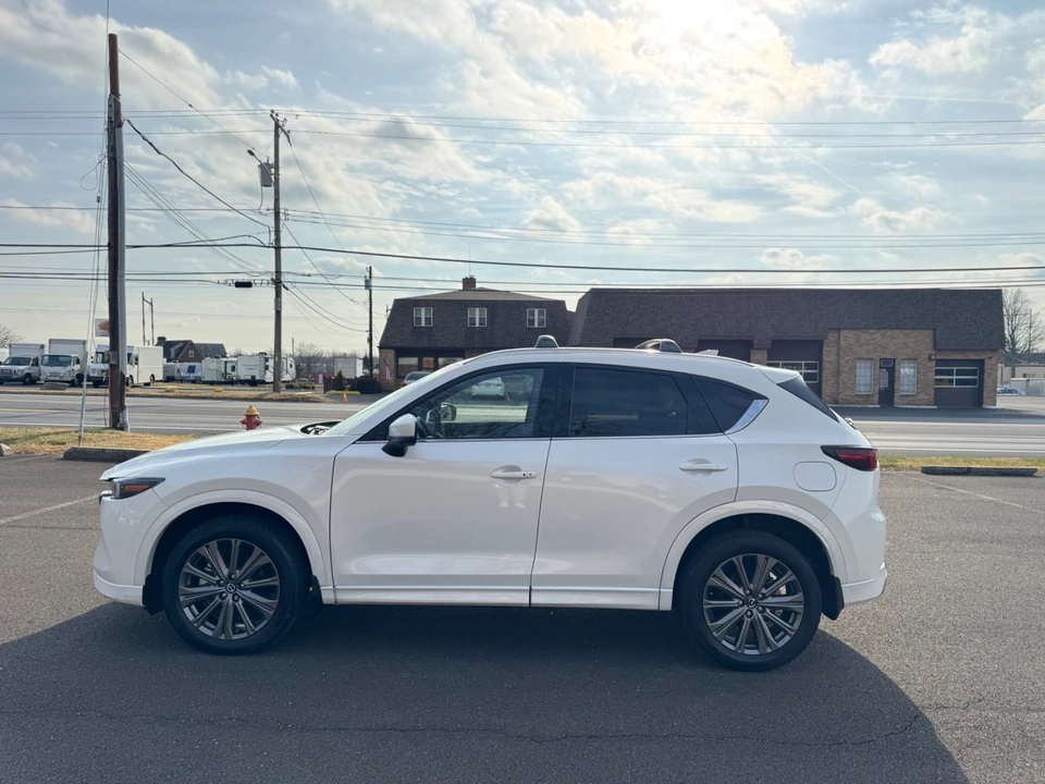 2025 Mazda CX-5 2nd Gen - Image 7 of 20