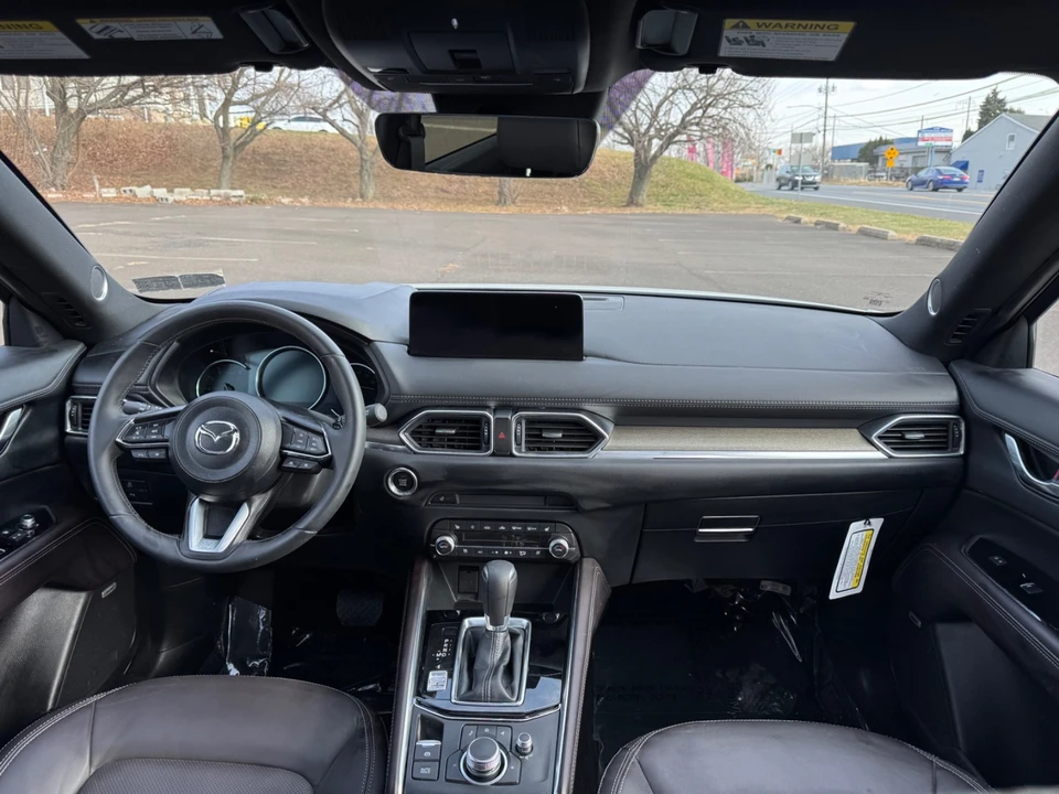 2025 Mazda CX-5 2nd Gen - Image 10 of 20