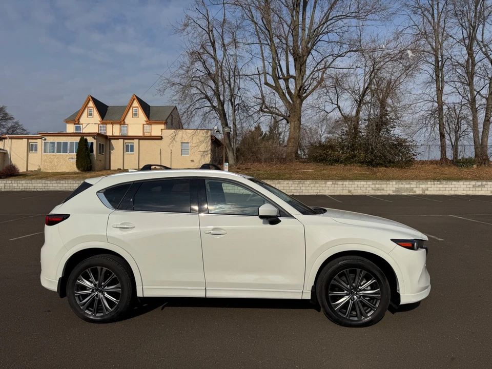 2025 Mazda CX-5 2nd Gen - Image 3 of 20