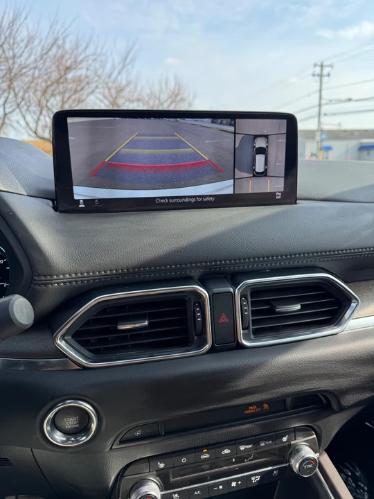 2025 Mazda CX-5 2nd Gen - Image 16 of 20