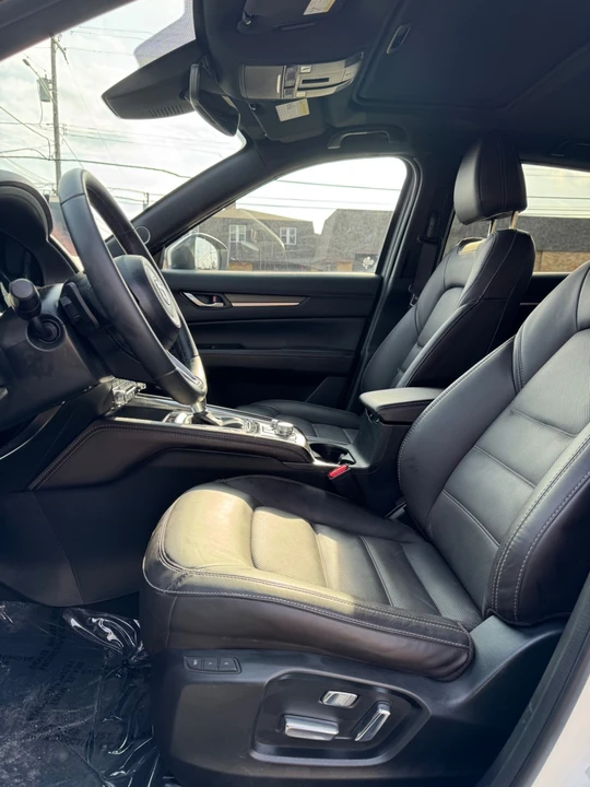 2025 Mazda CX-5 2nd Gen - Image 20 of 20
