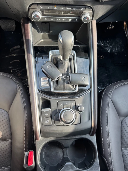 2025 Mazda CX-5 2nd Gen - Image 18 of 20