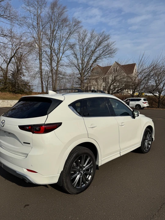 2025 Mazda CX-5 2nd Gen - Image 4 of 20