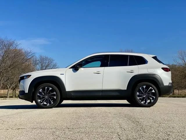 2025 Mazda CX-50 - Image 2 of 2