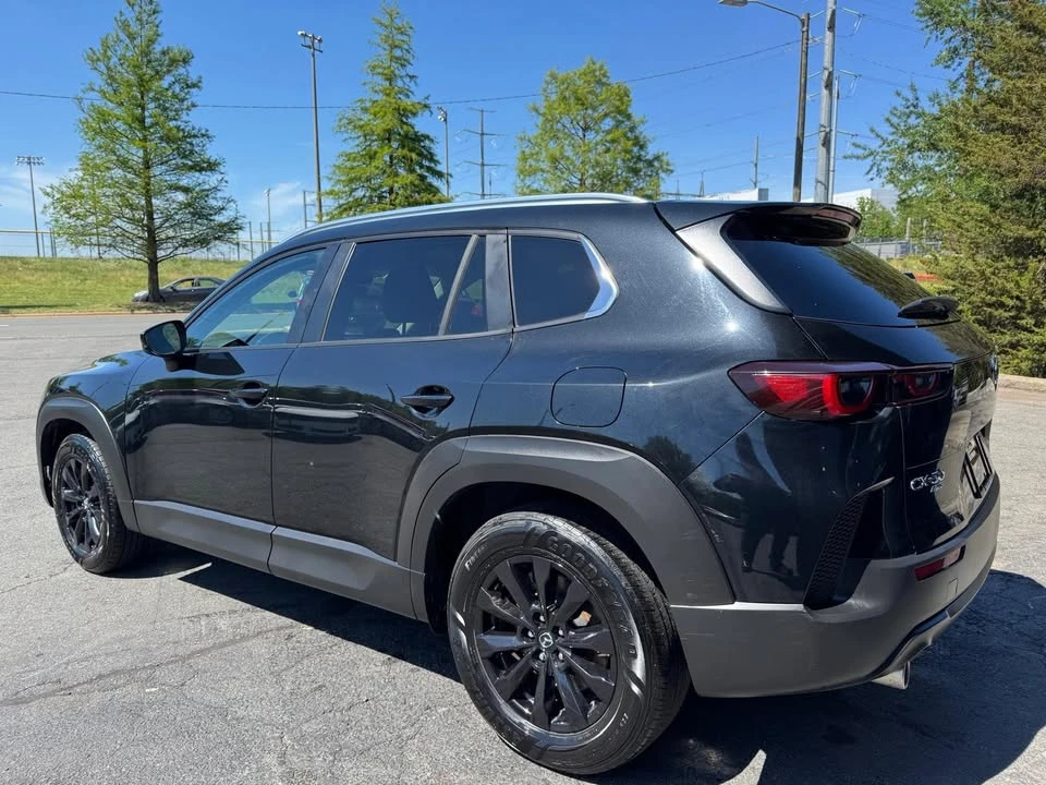 2025 Mazda CX-50 - Image 3 of 13