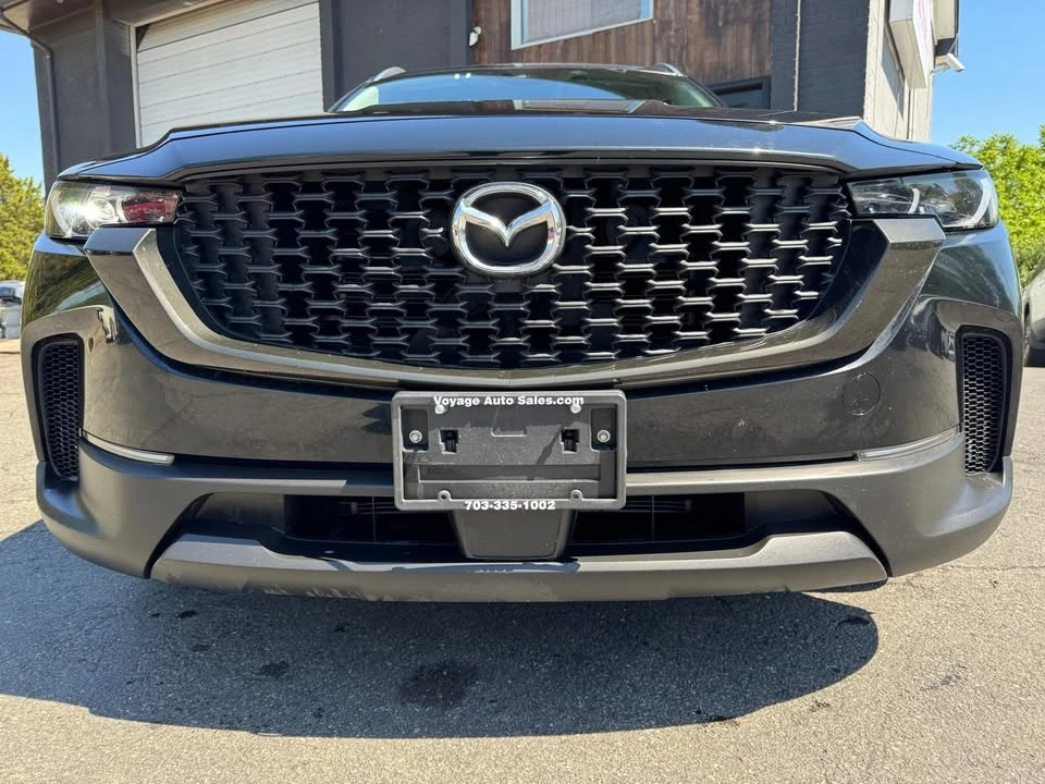 2025 Mazda CX-50 - Image 2 of 13