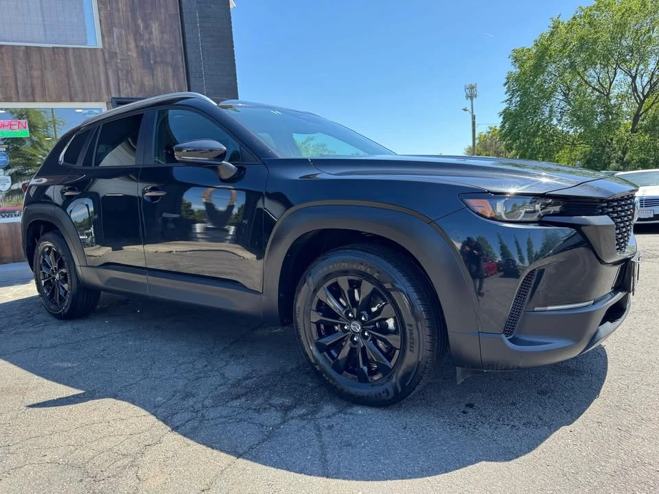 2025 Mazda CX-50 - Image 7 of 13