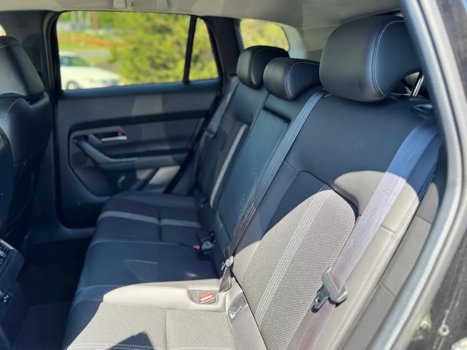 2025 Mazda CX-50 - Image 9 of 13
