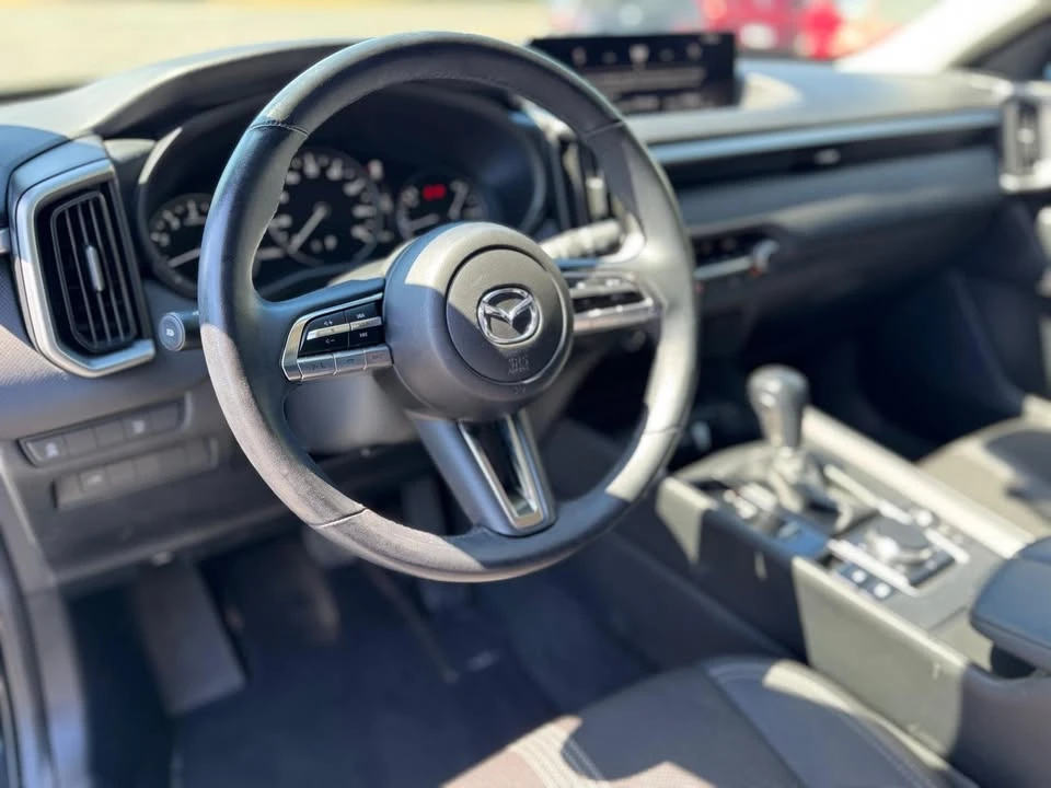 2025 Mazda CX-50 - Image 8 of 13