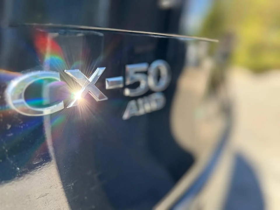 2025 Mazda CX-50 - Image 12 of 13