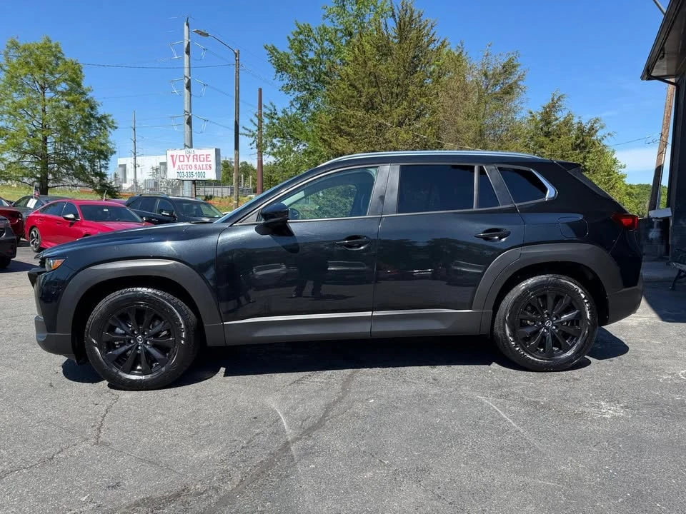 2025 Mazda CX-50 - Image 11 of 13