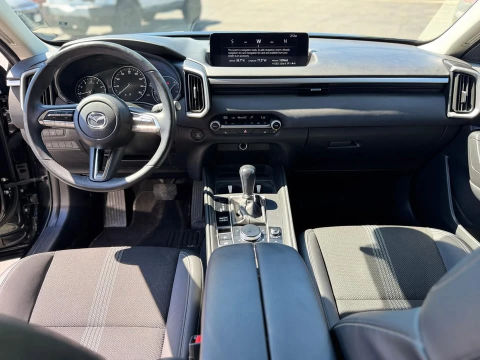 2025 Mazda CX-50 - Image 10 of 13